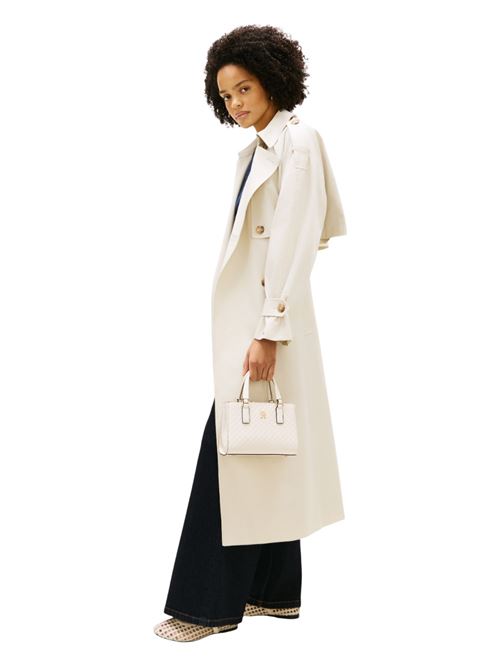 AW0AW18416AEO BIANCO Tommy Jeans | AW0AW18416AEO BIANCO